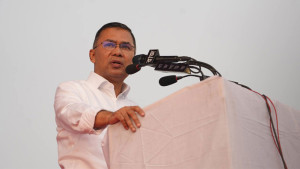 আবেদনের ২৪ ঘণ্টার মধ্যেই এনআইডি পাবেন তারেক রহমান: ডিজি