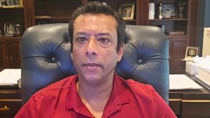 সজীব ওয়াজেদ জয়ের বিরুদ্ধে তদন্ত প্রতিবেদন দাখিল