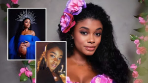 মারা গেছেন হলিউড অভিনেত্রী ইমানি দিয়া স্মিথ