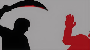 ছোট ভাইয়ের বটির আঘাতে বড় ভাই নিহত