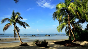 প্রতীক্ষার অবসান হলো, সেন্টমার্টিন গেলেন ১২০০ পর্যটক