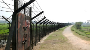 বাংলাদেশি তরুণকে গুলি করে মারল বিএসএফ