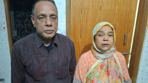 আসামিদের পালাতে ও অস্ত্র লুকাতে সাহায্য করেন ফয়সালের বাবা-মা