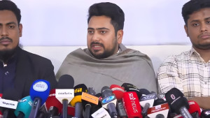 জামায়াতের জোটে যাওয়ার কারণ জানাল এনসিপি