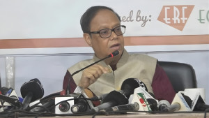 ব্যাংকিং খাত নিয়ে যেসব বার্তা দিলেন গভর্নর