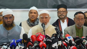 জামায়াতের জোটে যোগ দিল এনসিপি ও এলডিপি