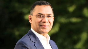 গণতন্ত্রে বিশ্বাসী সব দলকে ঐক্যবদ্ধ থাকতে হবে : তারেক রহমান