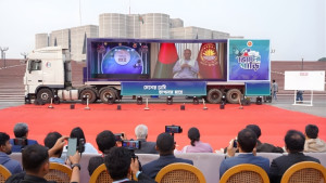 সৎ ও যোগ্য প্রার্থী বেছে নেওয়ার আহ্বান প্রধান উপদেষ্টার