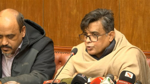 খালেদা জিয়ার দাফন-জানাজা পূর্ণ রাষ্ট্রীয় মর্যাদায় হবে: প্রেস সচিব