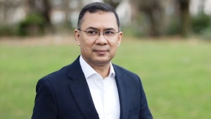 খ্রিষ্টান সম্প্রদায়কে তারেক রহমানের শুভেচ্ছা