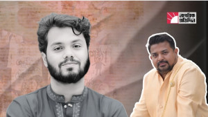 হাদির জানাজাকে কেন্দ্র করে নাশকতার আশঙ্কা জুলকারনাইন সায়েরের