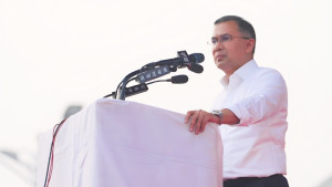 তারেক রহমানের পুরো বক্তব্য