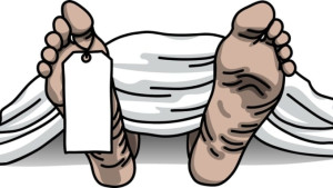 মিক্সার মেশিনে জড়িয়ে প্রাণ গেল শ্রমিকের