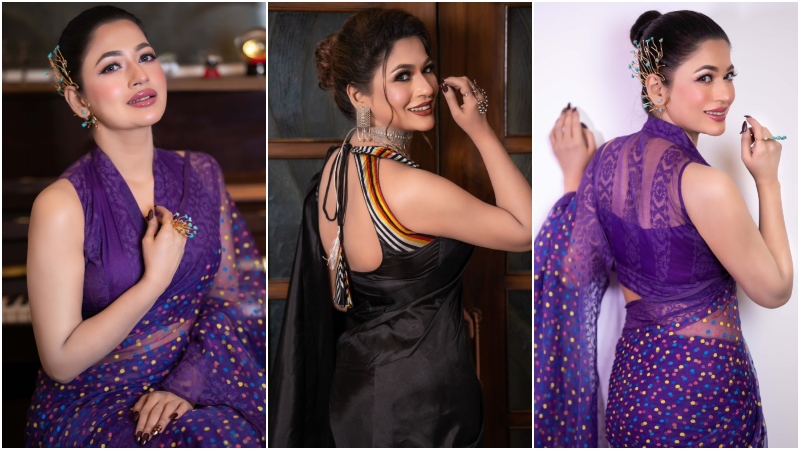 কেন বনলতা এক্সপ্রেস সিনেমায় বাঁধন