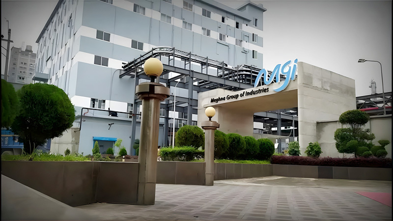 জনবল নেবে মেঘনা গ্রুপ, আবেদন অনলাইনে