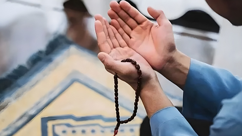 জুমার দিনের বিশেষ আমল