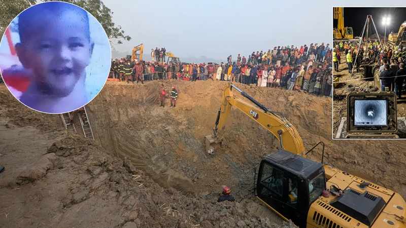 আর কত সাজিদের প্রাণের বিনিময়ে টনক নড়বে আমাদের?