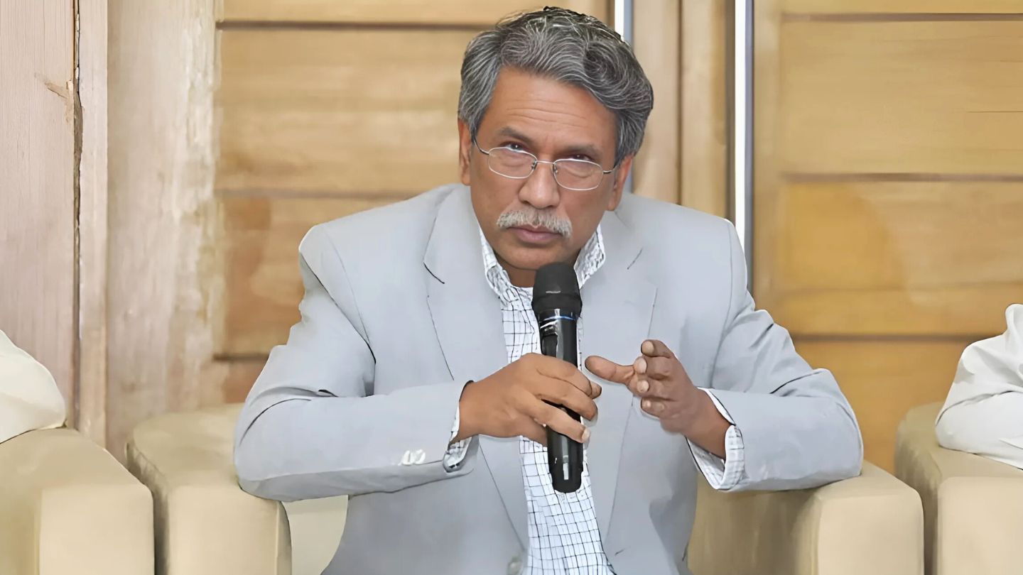 ৫৩ বছরে এমন আলোচনার সুযোগ আসেনি: আলী রীয়াজ