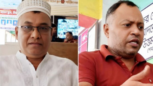 শিক্ষার্থীকে  মারধরের ঘটনায়, প্রতিষ্ঠানের পরিচালক ও সহকারী শিক্ষকের বিরুদ্ধে মামলা