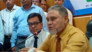 সংবিধান পরিবর্তন না হলে নির্বাচন পদ্ধতিতেও পরিবর্তন নয়: সিইসি