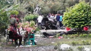 মাইলস্টোনে বিমান দুর্ঘটনায় মৃত্যু বেড়ে ৩৪, হাসপাতালে চিকিৎসাধীন ৪৯