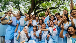 আজ দুপুর ২টায় প্রকাশিত হবে এসএসসি ও সমমান পরীক্ষার ফলাফল