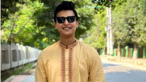 বাংলাদেশের ভাগ্য নিয়ে আরজে জিব্রানের অজানা কথা ফাঁস!