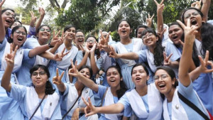 এসএসসি ও সমমানের ফল প্রকাশ হলো আজ , পাসের হার ৬৮.৪৫%