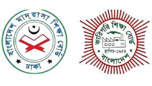 HSC পরিক্ষা স্থগিত: মাদ্রাসা ও কারিগরি বোর্ডে বৃহস্পতিবারের পরীক্ষা বাতিল
