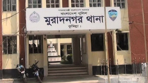 কুমিল্লার মুরাদনগরে একই পরিবারের ৩ জনকে পিটিয়ে হত্যা