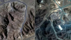 মার্কিন হামলায় ইরানের পারমাণবিক কর্মসূচি দুই বছর পিছিয়ে গেছে: পেন্টাগন