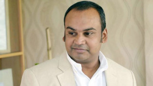 সাবেক এমপি নাঈমুর রহমান দুর্জয় গ্রেফতার