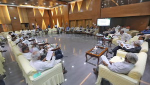 ছাড় দিলেই মিল সম্ভব: রাজনৈতিক পক্ষগুলোকে ঐকমত্য কমিশনের আহ্বান