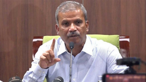 বাংলাদেশ ২.০-এর স্বপ্ন ছিল, বাস্তবে আওয়ামী লীগ ২.০!  আসিফ নজরুল