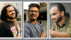 তরুণ নির্মাতাদের সাফল্য: জবির ৩ ছাত্র পেলেন ৪০ লাখ অনুদান!