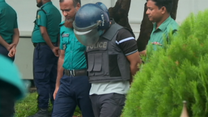 আবু সাঈদ হত্যা মামলা: অভিযোগ গঠনের গুরুত্বপূর্ণ শুনানি আজ