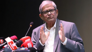 ‘ক্ষমতায় গেলে শহীদ পরিবারদের পুনর্বাসন করা হবে’ -অঙ্গীকার ফখরুলের