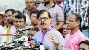 ভোটের নির্ভরযোগ্য ঠিকানা এখন শুধু বিএনপি জোরালো দাবি মান্নার