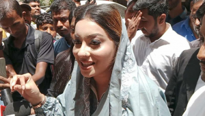 মেঘনা আলমের মোবাইল-ল্যাপটপে ‘রাষ্ট্রবিরোধী’ তথ্য? তদন্তের নির্দেশ দিল কর্তৃপক্ষ