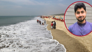 হিমছড়ির বিশৃঙ্খলায় রোমহর্ষক ঘটনা চবি ছাত্রের মৃত্যু, বন্ধুরা নিখোঁজ!