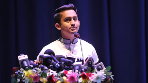 শাপলা ছাড়া প্রতীক নয় ধানের শীষও কটাক্ষ সারজিসের!