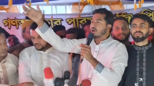 পিআর পদ্ধতি চালু হলেই স্বৈরাচার শেষ! বিস্ফোরক দাবি নুরের