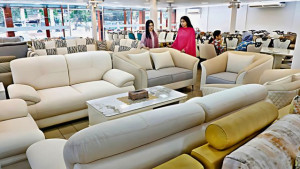 বন্ড সুবিধা ছাড়া ‘রপ্তানির চাবি’ পাচ্ছে না আসবাবশিল্প