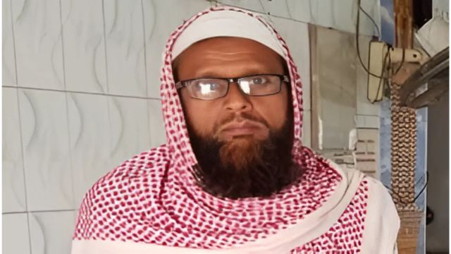 সমাবেশে যাওয়ার পথে সড়ক দুর্ঘটনায় জামায়াতের উপজেলা আমির নিহত