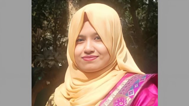 টঙ্গীতে নালায় পড়ে নিখোঁজ নারী, ৩ দিন পর বিল থেকে মরদেহ উদ্ধার