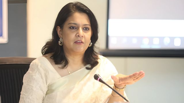 ‘জুলাই হত্যাকারীদের সমর্থকেরা এখনও বিভিন্ন সেক্টরে  সক্রিয়’: সৈয়দা রিজওয়ানা হাসান