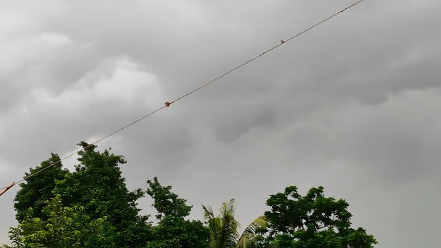 ৭ অঞ্চলে ঝড়ো হাওয়াসহ বৃষ্টির আভাস, নদীবন্দরসমূহকে ১ নম্বর সতর্ক সংকেত