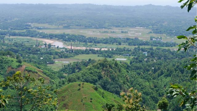 খাগড়াছড়িতে  দুই পক্ষের গোলাগুলিতে প্রাণ হারালেন ৪ ইউপিডিএফ সদস্য