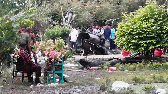 মাইলস্টোনে বিমান দুর্ঘটনায় মৃত্যু বেড়ে ৩৪, হাসপাতালে চিকিৎসাধীন ৪৯