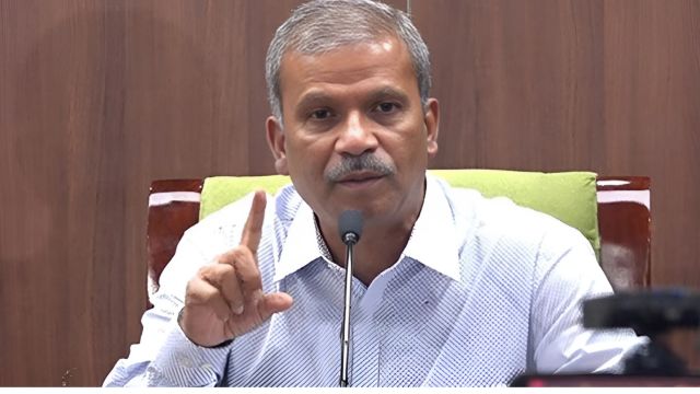 নির্বাচনের আগেই ফ্যাসিস্টদের বিচার হবে: আইন উপদেষ্টা